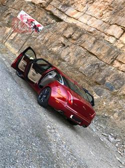 جاكوار XJ